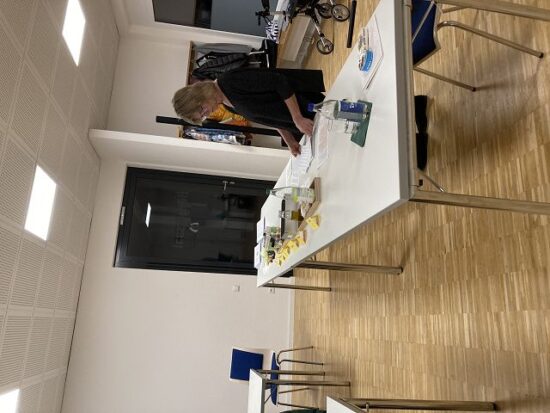 Unsere ände – was kann ich tun, um meine Hände gesund zu erhalten?