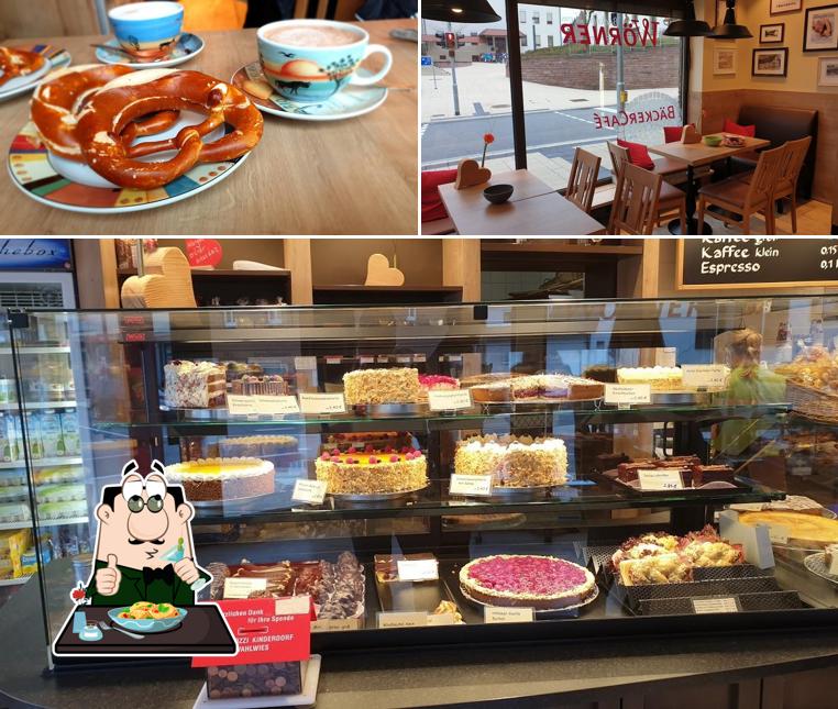 Baeckerei-Worner-food