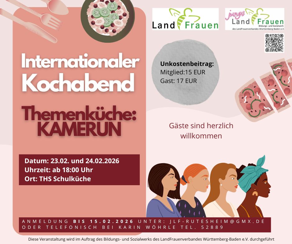 Flyer Intern. Kochabend 23._24.02.26 (1)