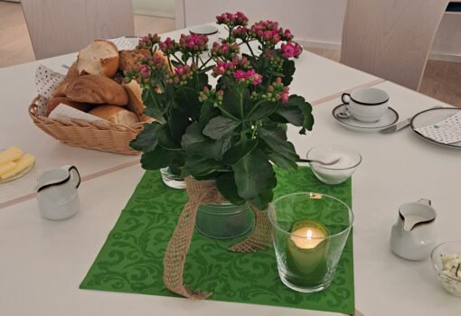 Frauenfrühstück der Maichinger LandFrauen