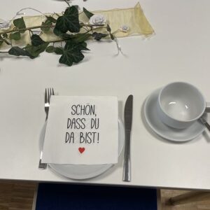 Frühstück mit Programmvorstellung  2026