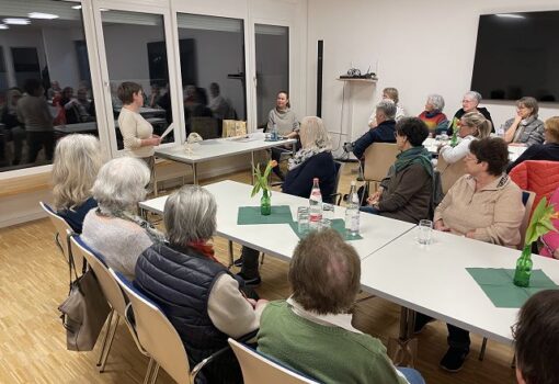 Starke Füße als Fundament für eine gute Körperaltung