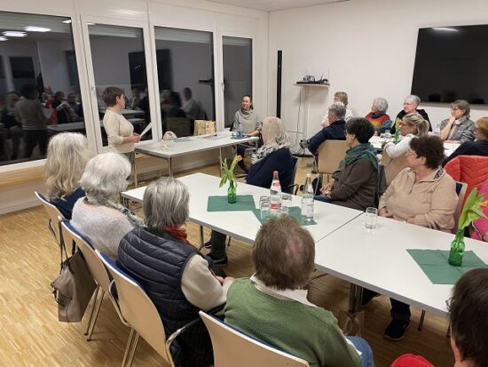 Starke Füße als Fundament für eine gute Körperaltung