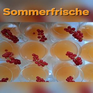 Sommerfrische