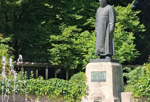 Gesundheitswoche in Bad Wörishofen