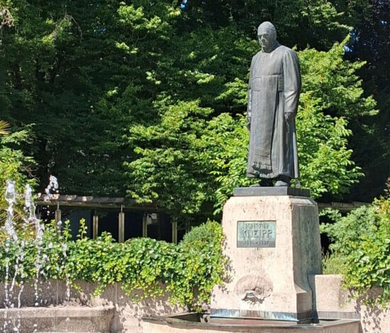 Gesundheitswoche in Bad Wörishofen